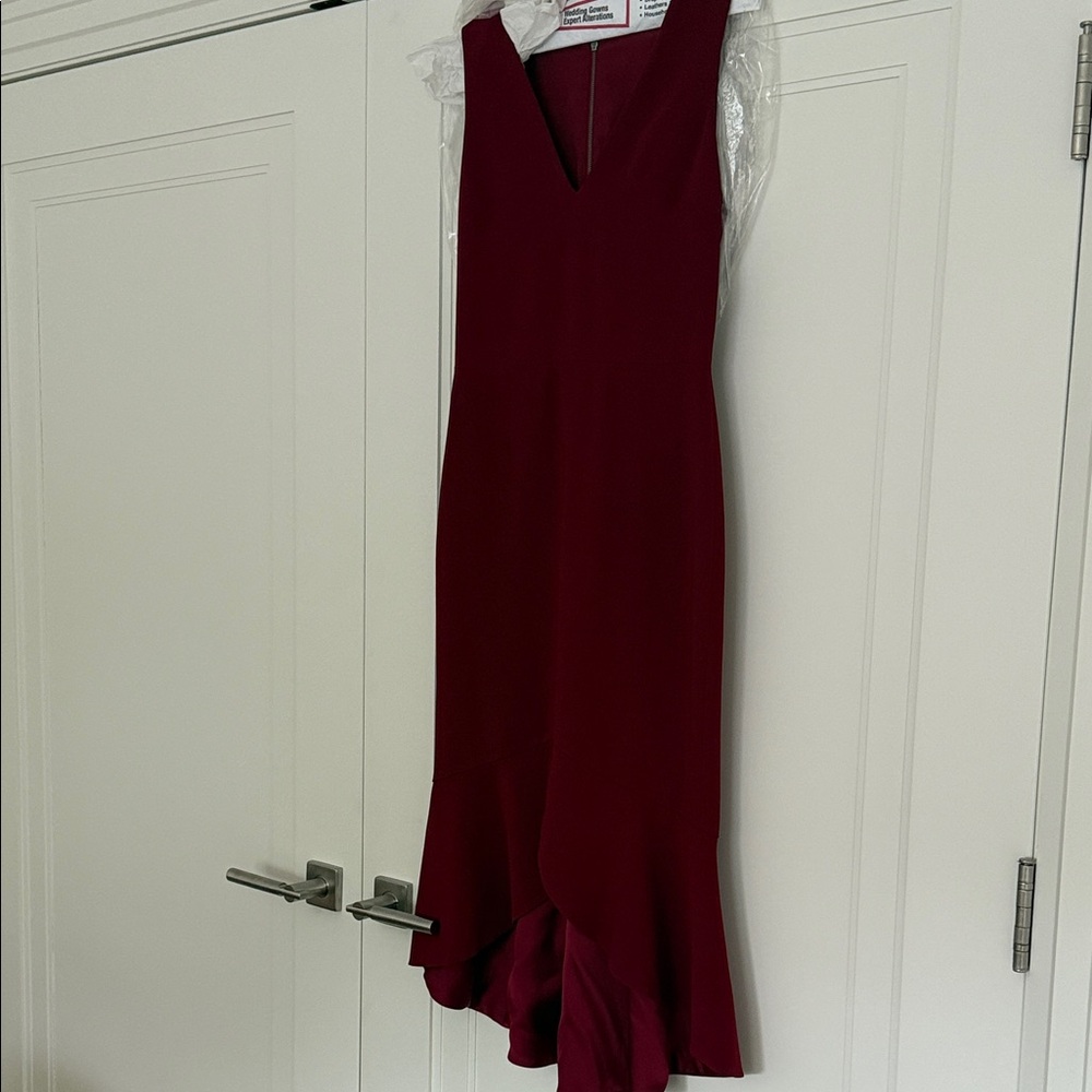 Alice + Olivia Sleeveless Dress